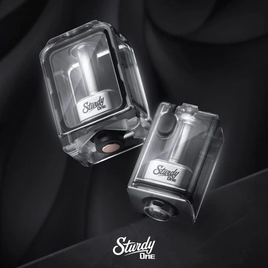 New Arrivals & Restocks – The Foggy Incline