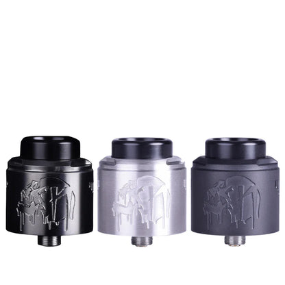 Vaperz Cloud Nightmare Mini v2 RDA