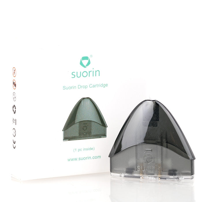 Suorin Drop Pod