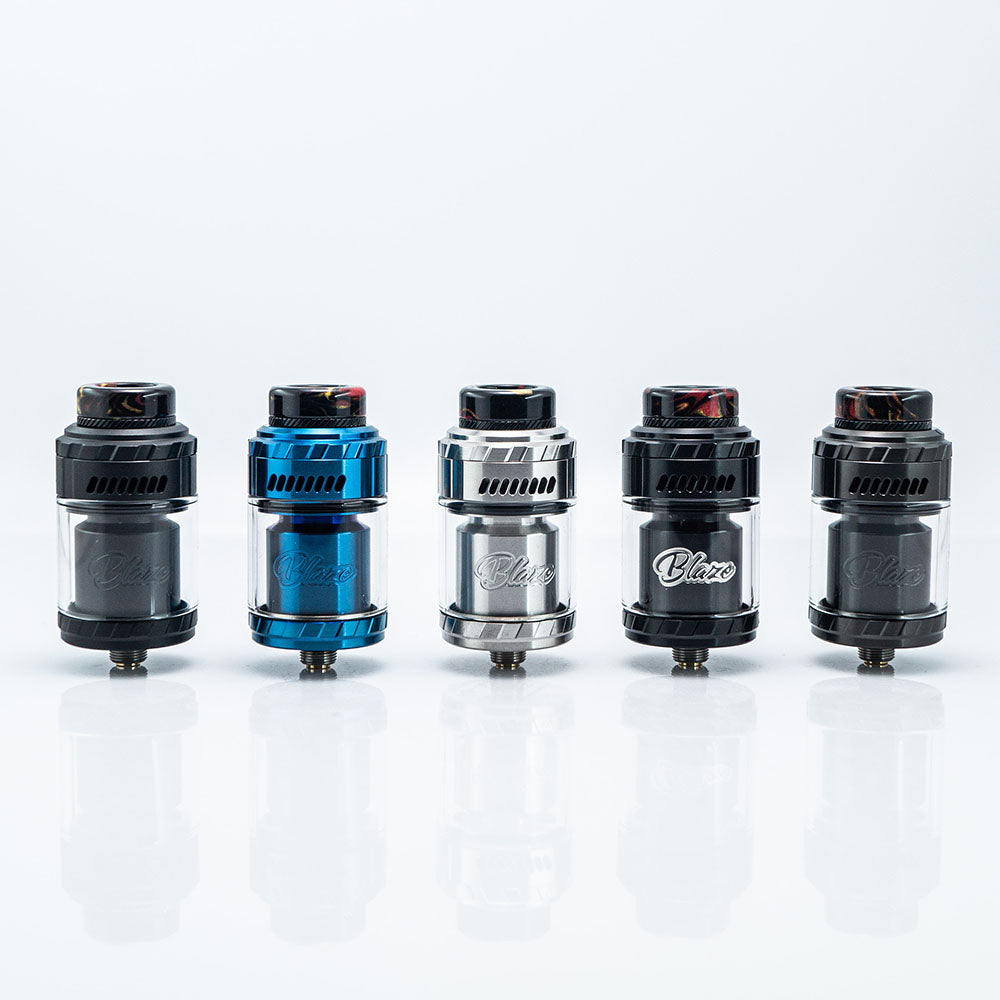 RTA/RDA/RDTA – Page 2 – The Foggy Incline