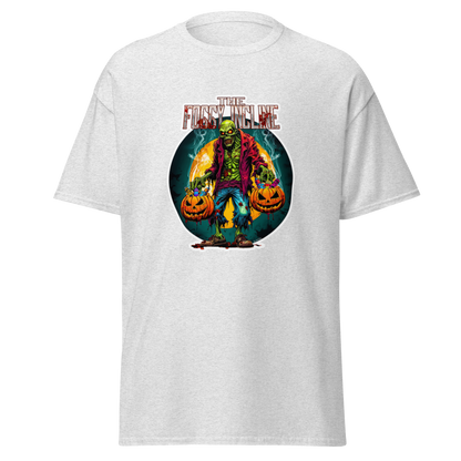 "The Foggy Zombie" Unisex Classic Tee