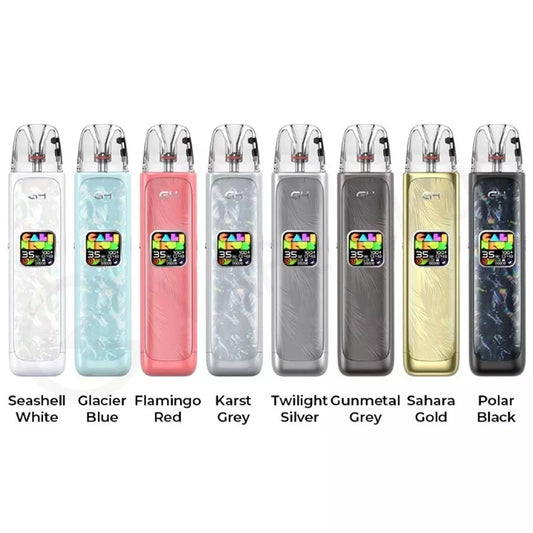 Uwell Caliburn G4 Pod Kit