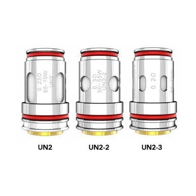 Uwell Crown 5 Replacement Coils