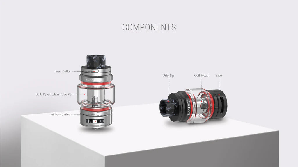 Smok TFV16 Tank