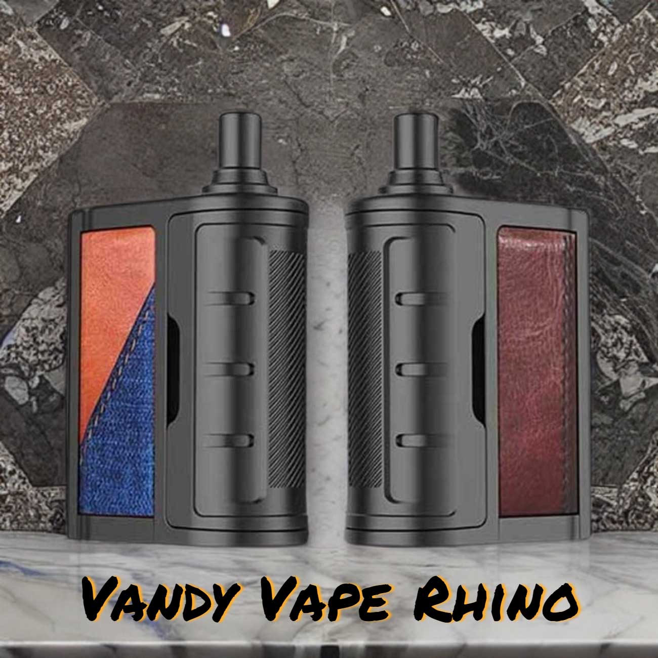 Vandy Vape Rhino Pod Kit