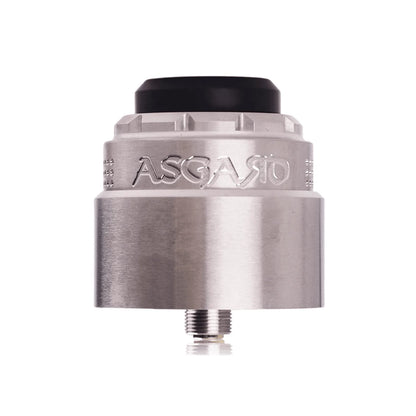 Vaperz Cloud Asgard RDA