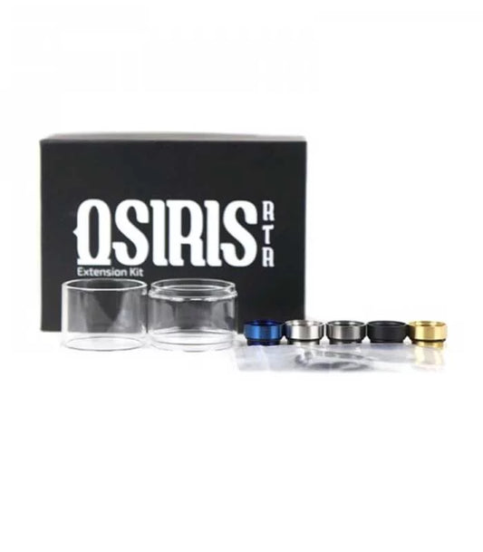 Vaperz Cloud Osiris RTA Glass Extension Kit