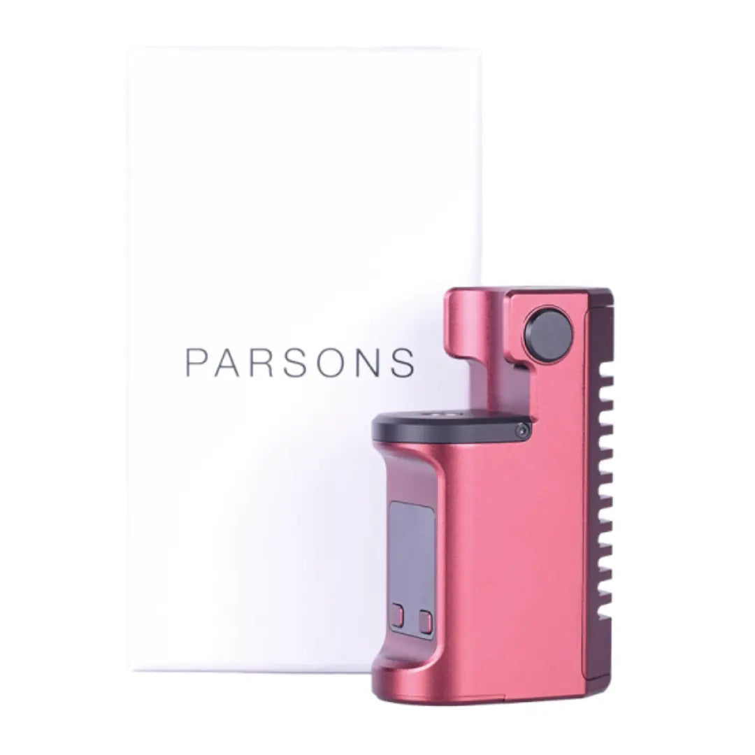 Vaperz Cloud Parsons SBS DNA80c