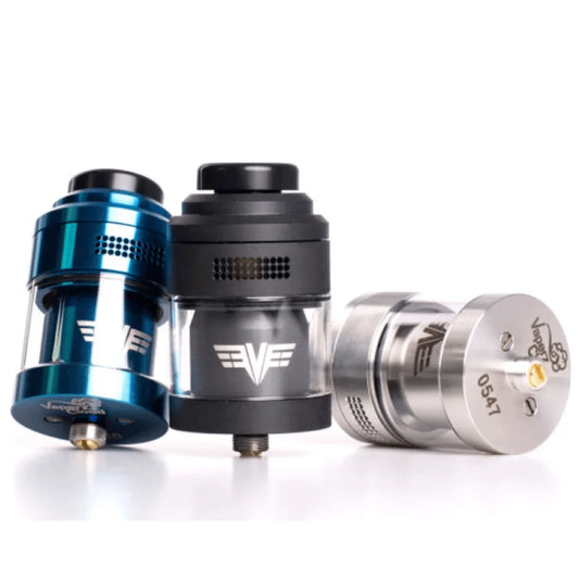 Vaperz Cloud Valkyrie RTA 30mm