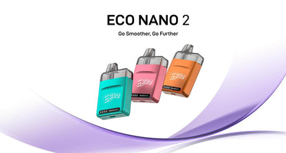 Vaporesso Eco Nano 2 Kit