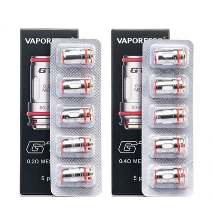 Vaporesso GTi Replacement Coils