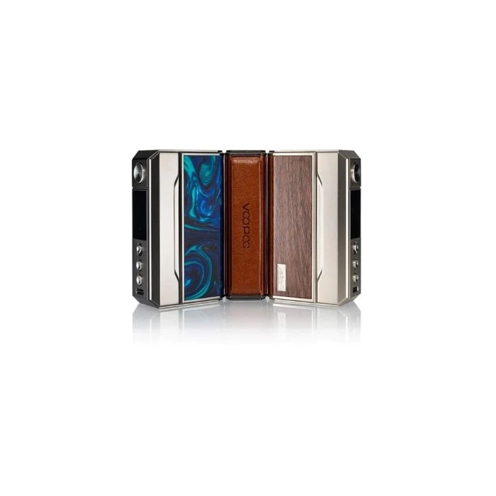 VooPoo Drag 4 Mod