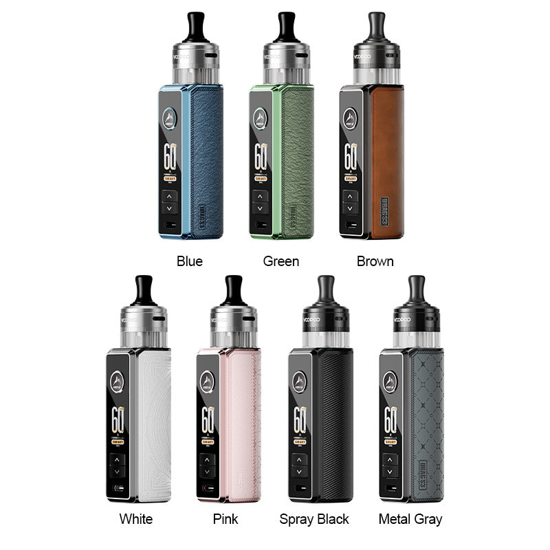 VooPoo Drag S3 Kit