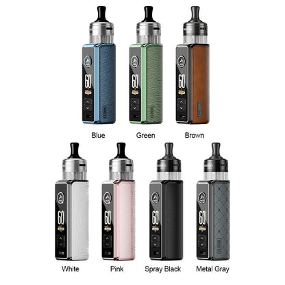 VooPoo Drag S3 Kit