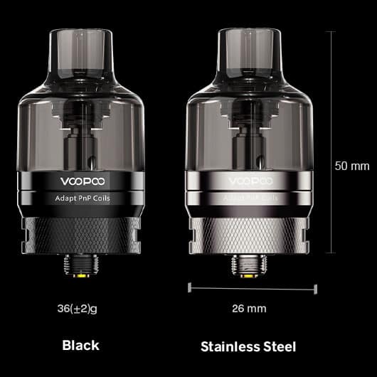 Voopoo PNP Tank