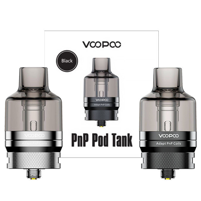 Voopoo PNP Tank