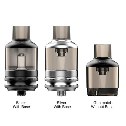 Voopoo TPP Tank Kit (Includes 2 Coils)