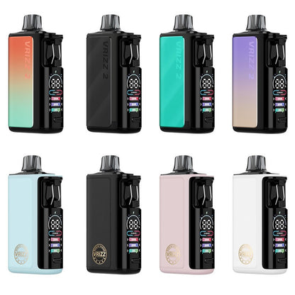 VooPoo Vrizz 2 Pod Kit