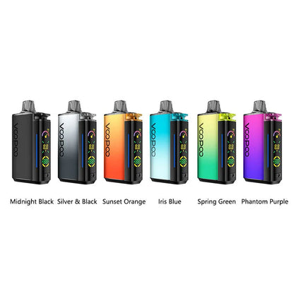 VooPoo Vrizz 2 Pod Kit