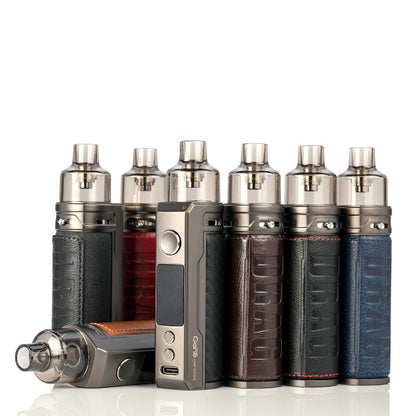 Voopoo Drag S Kit