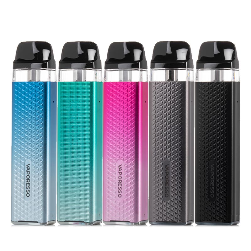 Vaporesso XROS 3 Mini Kit